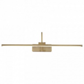 Подсветка для картины ST-Luce Centiаna SL444.301.01 в Салехарде - salekhard.mebel24.online | фото