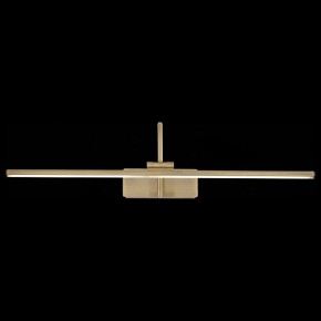 Подсветка для картины ST-Luce Centiаna SL444.301.01 в Салехарде - salekhard.mebel24.online | фото 4