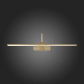 Подсветка для картины ST-Luce Centiаna SL444.301.01 в Салехарде - salekhard.mebel24.online | фото 6