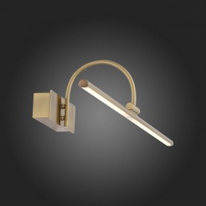 Подсветка для картины ST-Luce Centiаna SL444.301.01 в Салехарде - salekhard.mebel24.online | фото 7