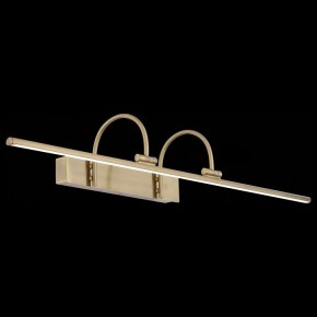 Подсветка для картины ST-Luce Centiаna SL444.311.01 в Салехарде - salekhard.mebel24.online | фото 4