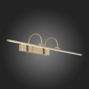 Подсветка для картины ST-Luce Centiаna SL444.311.01 в Салехарде - salekhard.mebel24.online | фото 6