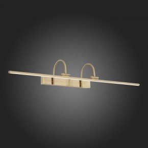 Подсветка для картины ST-Luce Centiаna SL444.311.01 в Салехарде - salekhard.mebel24.online | фото 7