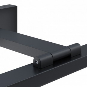 Подсветка для зеркала Maytoni Bris MIR008WL-L12B4K в Салехарде - salekhard.mebel24.online | фото 4