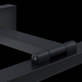 Подсветка для зеркала Maytoni Bris MIR008WL-L12B4K в Салехарде - salekhard.mebel24.online | фото 5