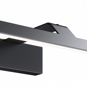 Подсветка для зеркала Maytoni Decart MIR010WL-L12B4K в Салехарде - salekhard.mebel24.online | фото 5