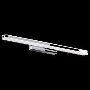 Подсветка для зеркала Maytoni Epic MIR009WL-L12CH4K в Салехарде - salekhard.mebel24.online | фото 2