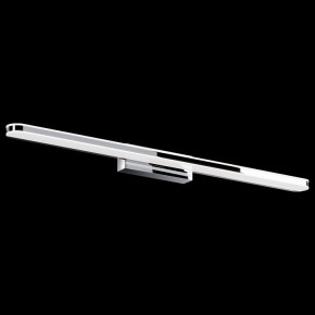 Подсветка для зеркала Maytoni Epic MIR009WL-L16CH4K в Салехарде - salekhard.mebel24.online | фото 2