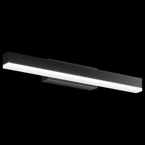 Подсветка для зеркала Maytoni Fichte MIR012WL-L9B4K в Салехарде - salekhard.mebel24.online | фото 2