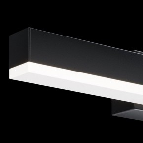 Подсветка для зеркала Maytoni Fichte MIR012WL-L9B4K в Салехарде - salekhard.mebel24.online | фото 5