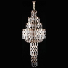 Подвесная люстра Aployt Alessio APL.858.03.31 в Салехарде - salekhard.mebel24.online | фото 12