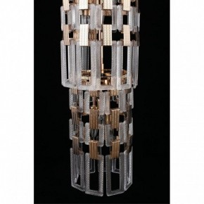 Подвесная люстра Aployt Alessio APL.858.03.31 в Салехарде - salekhard.mebel24.online | фото 6