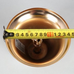 Подвесная люстра Aployt Alessio APL.858.03.31 в Салехарде - salekhard.mebel24.online | фото 8