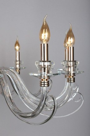 Подвесная люстра Aployt Daniele APL.701.03.12 в Салехарде - salekhard.mebel24.online | фото 10