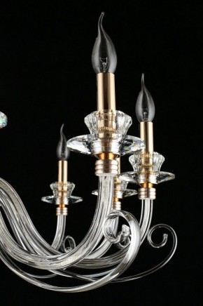 Подвесная люстра Aployt Daniele APL.701.03.12 в Салехарде - salekhard.mebel24.online | фото 11
