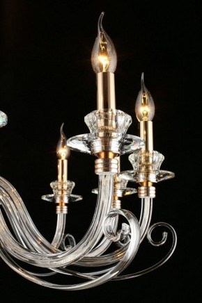 Подвесная люстра Aployt Daniele APL.701.03.12 в Салехарде - salekhard.mebel24.online | фото 12
