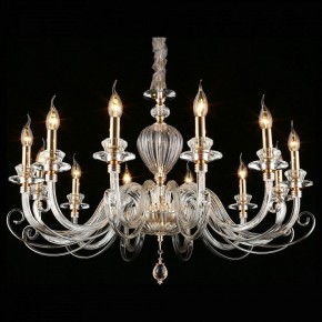 Подвесная люстра Aployt Daniele APL.701.03.12 в Салехарде - salekhard.mebel24.online | фото 14