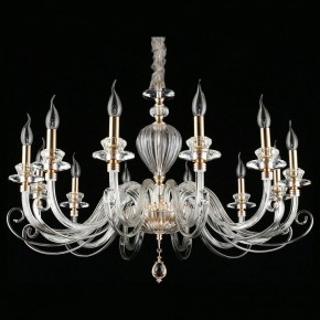 Подвесная люстра Aployt Daniele APL.701.03.12 в Салехарде - salekhard.mebel24.online | фото 8