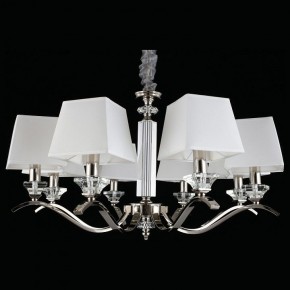 Подвесная люстра Aployt Emilia APL.723.03.08 в Салехарде - salekhard.mebel24.online | фото 3