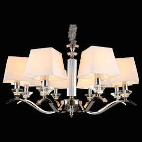 Подвесная люстра Aployt Emilia APL.723.03.08 в Салехарде - salekhard.mebel24.online | фото 4