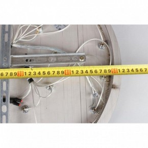 Подвесная люстра Aployt Francesca APL.859.06.27 в Салехарде - salekhard.mebel24.online | фото 15