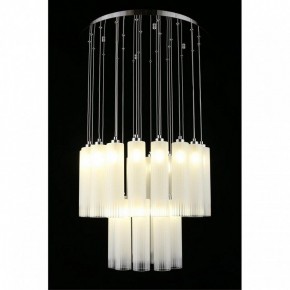 Подвесная люстра Aployt Francesca APL.859.06.27 в Салехарде - salekhard.mebel24.online | фото 9