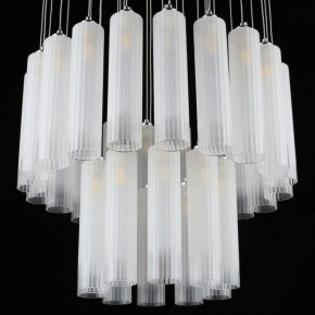 Подвесная люстра Aployt Francesca APL.859.06.30 в Салехарде - salekhard.mebel24.online | фото 12
