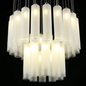 Подвесная люстра Aployt Francesca APL.859.06.30 в Салехарде - salekhard.mebel24.online | фото 8