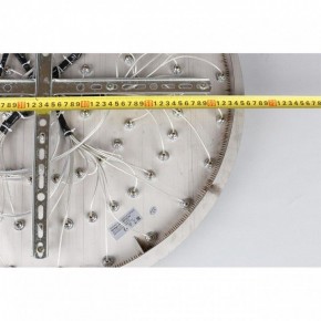 Подвесная люстра Aployt Francesca APL.859.06.90 в Салехарде - salekhard.mebel24.online | фото 17