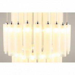 Подвесная люстра Aployt Francesca APL.859.06.90 в Салехарде - salekhard.mebel24.online | фото 9