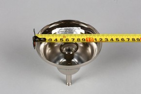 Подвесная люстра Aployt Patricia APL.716.03.15 в Салехарде - salekhard.mebel24.online | фото 11