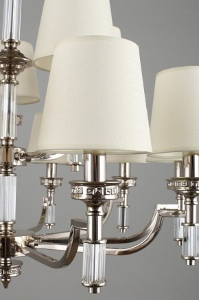 Подвесная люстра Aployt Patricia APL.716.03.15 в Салехарде - salekhard.mebel24.online | фото 16