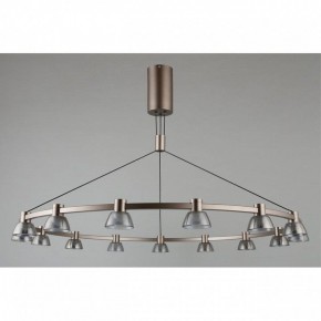Подвесная люстра Aployt Rezeda APL.788.03.15 в Салехарде - salekhard.mebel24.online | фото 3