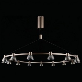 Подвесная люстра Aployt Rezeda APL.788.03.15 в Салехарде - salekhard.mebel24.online | фото 7