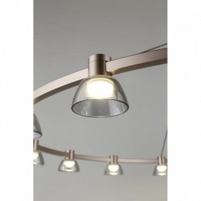 Подвесная люстра Aployt Rezeda APL.788.03.15 в Салехарде - salekhard.mebel24.online | фото 8