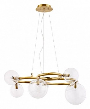 Подвесная люстра Arte Lamp Albus A7780SP-7AB в Салехарде - salekhard.mebel24.online | фото 2