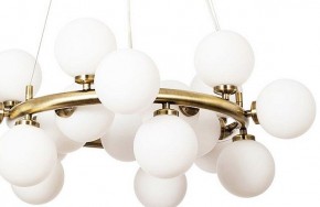 Подвесная люстра Arte Lamp Bolla-piccolo A3988SP-20AB в Салехарде - salekhard.mebel24.online | фото 4