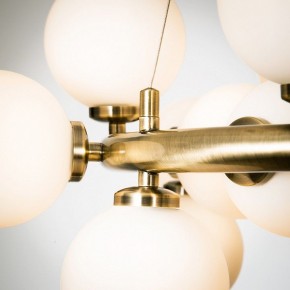 Подвесная люстра Arte Lamp Bolla-piccolo A3988SP-20AB в Салехарде - salekhard.mebel24.online | фото 5