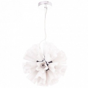 Подвесная люстра Arte Lamp Canzone A3469SP-25CC в Салехарде - salekhard.mebel24.online | фото 2
