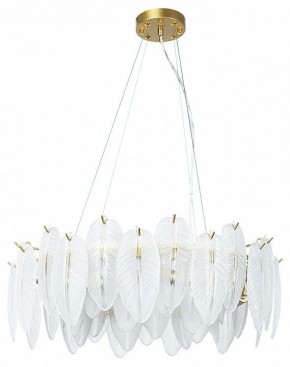 Подвесная люстра Arte Lamp Evie A4052SP-8SG в Салехарде - salekhard.mebel24.online | фото 2