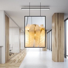 Подвесная люстра Arte Lamp Evie A4052SP-8SG в Салехарде - salekhard.mebel24.online | фото 3