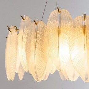 Подвесная люстра Arte Lamp Evie A4052SP-8SG в Салехарде - salekhard.mebel24.online | фото 6