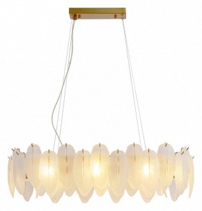 Подвесная люстра Arte Lamp Evie A4152SP-8SG в Салехарде - salekhard.mebel24.online | фото 2