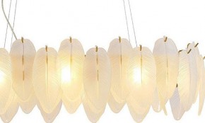 Подвесная люстра Arte Lamp Evie A4152SP-8SG в Салехарде - salekhard.mebel24.online | фото 3