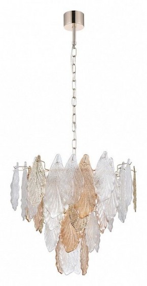Подвесная люстра Arte Lamp Felicita A4080LM-12GO в Салехарде - salekhard.mebel24.online | фото 2