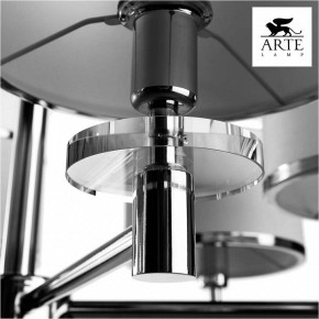 Подвесная люстра Arte Lamp Furore A3990LM-6CC в Салехарде - salekhard.mebel24.online | фото 4