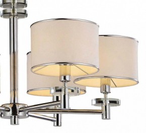 Подвесная люстра Arte Lamp Furore A3990LM-6CC в Салехарде - salekhard.mebel24.online | фото 5