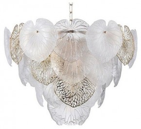 Подвесная люстра Arte Lamp Kapri A4078LM-12GO в Салехарде - salekhard.mebel24.online | фото