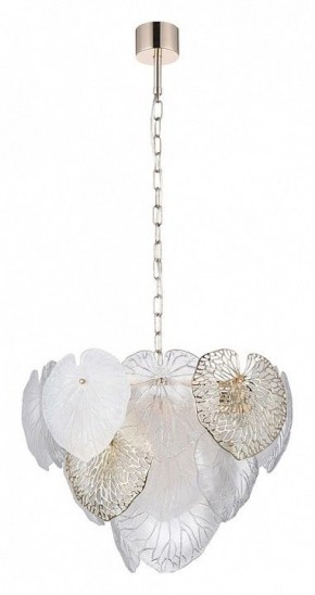 Подвесная люстра Arte Lamp Kapri A4078LM-6GO в Салехарде - salekhard.mebel24.online | фото 2