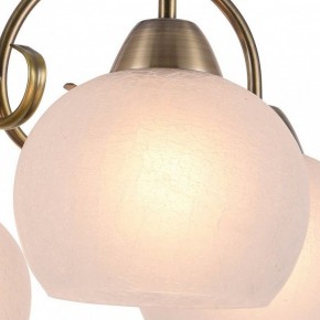 Подвесная люстра Arte Lamp Margo A9317LM-5AB в Салехарде - salekhard.mebel24.online | фото 2
